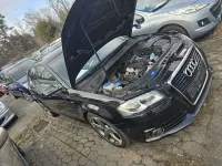 Gebraucht Audi A3 S-Line 105 PS (77 kW) 2011 Kleinwagen