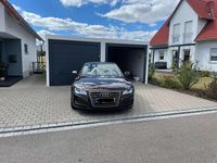 Gebraucht Audi A7 245 PS (180 kW) 2011 Braun Coupé