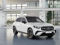 Gebraucht Mercedes GLC300 AMG 269 PS (197 kW) 2024 Weiß SUV