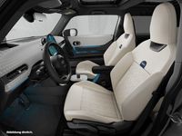 Second-hand Mini Cooper S 204 CP (150 kW) 2025 Argintiu Hatchback