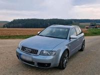 Gebraucht Audi S4 344 PS (253 kW) 2004 Andere farben Kombi