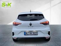 Używany Renault Clio V Evolution 101 KM (74 kW) 2025 Biały Hatchback
