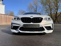 gebraucht BMW M2 Competition Driver´s Package Harman Kardon