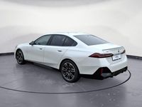 Neu BMW 520 197 PS (144 kW) 2026 Weiß Limousine