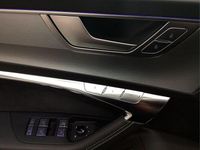 Gebraucht Audi S7 344 PS (253 kW) 2024 Grau Kleinwagen