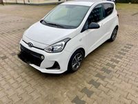 gebraucht Hyundai i10 1.0 YES! Sonderedition 2019