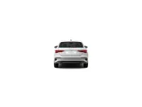 Gebraucht Audi A3 e-tron Advanced 204 PS (150 kW) 2023 Ibisweiß Kleinwagen
