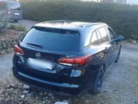 gebraucht Opel Astra Sports Tourer Kombi