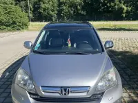 Gebraucht Honda CR-V Executive 140 PS (102 kW) 2007 SUV