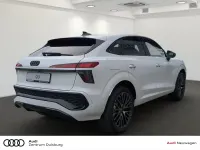 Gebraucht Audi Q3 Sportback Ambiente 150 PS (110 kW) 2025 Weiss SUV