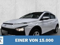 Neu Hyundai Bayon Select 101 PS (74 kW) 2025 SUV