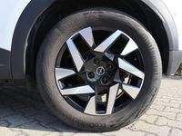 Gebraucht Opel Mokka-e 100 kW (136 PS) 2022 Weiß SUV