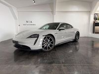 Gebraucht Porsche Taycan 350 kW (476 PS) 2023 Grau Limousine