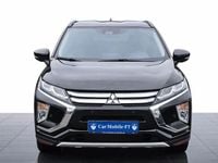 Gebraucht Mitsubishi Eclipse Cross Edition 163 PS (119 kW) 2018 Schwarz SUV