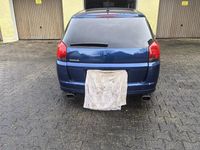 Gebraucht Opel Signum 140 PS (102 kW) 2007 Blau Kleinwagen
