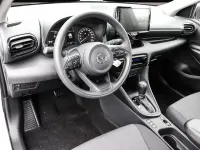 Neu Mazda 2 Prime-Line 116 PS (85 kW) 2026 Manufacturer Kleinwagen