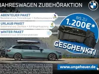 Neu BMW X3 Shadowline 208 PS (152 kW) 2026 Schwarz SUV