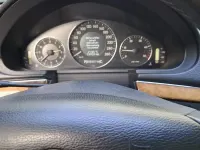 Używany Mercedes E280 2007 Niebieski Kombi