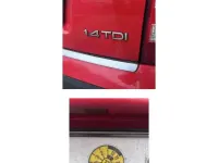 Occasion Audi A2 75 ch (55 kW) 2004 Rouge Citadine