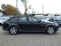 Gebraucht Audi A6 Allroad 190 PS (139 kW) 2011 Schwarz Kombi