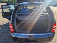 Gebraucht Audi A2 75 PS (55 kW) 2003 Blau Kleinwagen