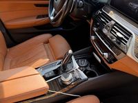 Gebraucht BMW 530 265 PS (194 kW) 2019 Schwarz Limousine