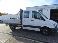 Gebraucht Mercedes Sprinter 143 PS (105 kW) 2018 Van