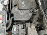 gebraucht Audi A3 8L 1.6 Automatik