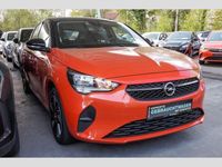 Brugt Opel Corsa-e Edition 100 kW (136 HK) 2022 Orange Hatchback