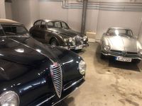 Gebraucht Jaguar MK II 169 PS (124 kW) 1962 Silber Limousine