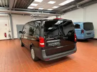Gebraucht Mercedes Vito 163 PS (119 kW) 2024 Schwarz Van