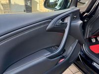 Gebraucht Opel Cascada Active 200 PS (147 kW) 2017 Schwarz Cabrio
