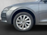 Neu Skoda Octavia Selection 150 PS (110 kW) 2026 Grau Kombi