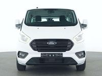 Occasion Ford Transit Custom Trend 150 ch (110 kW) 2023 Blanc Break