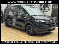 Gebraucht VW California Beach 245 PS (180 kW) 2025 Deep black perleffekt Van