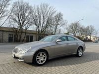 gebraucht Mercedes CLS320 W219