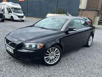 Gebraucht Volvo C70 Summum 179 PS (131 kW) 2008 Schwarz Cabrio
