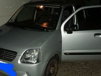 gebraucht Suzuki Wagon R+ +