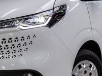 Neu Maxus V70 150 PS (110 kW) 2025 Weiß Van