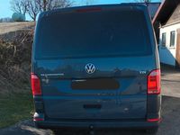 gebraucht VW Transporter T6klima, Kupplung ,Zahnriemen gemac