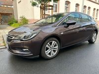 gebraucht Opel Astra Dynamic