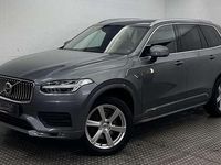 Gebraucht Volvo XC90 285 PS (209 kW) 2020 Osmium grey (metallic) SUV