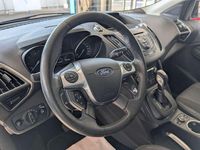 Gebraucht Ford Kuga Titanium 140 PS (102 kW) 2014 Pantherschwarz metallic (metallic) SUV