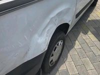 Gebraucht Ford Transit Custom 125 PS (91 kW) 2015 Van