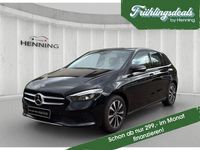 Gebraucht Mercedes B250e Style 2022 Andere Van / Kleinbus