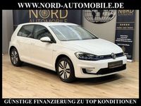 gebraucht VW e-Golf Automatik