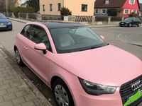 Gebraucht Audi A1 122 PS (89 kW) 2011 Kleinwagen