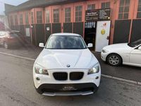 Gebraucht BMW X1 143 PS (105 kW) 2011 Alpinweiss iii SUV