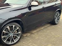 Gebraucht BMW X5 Performance 381 PS (280 kW) 2019 Schwarz SUV