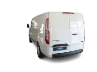 Occasion Ford Transit Custom Trend 130 ch (95 kW) 2024 Blanc Berline